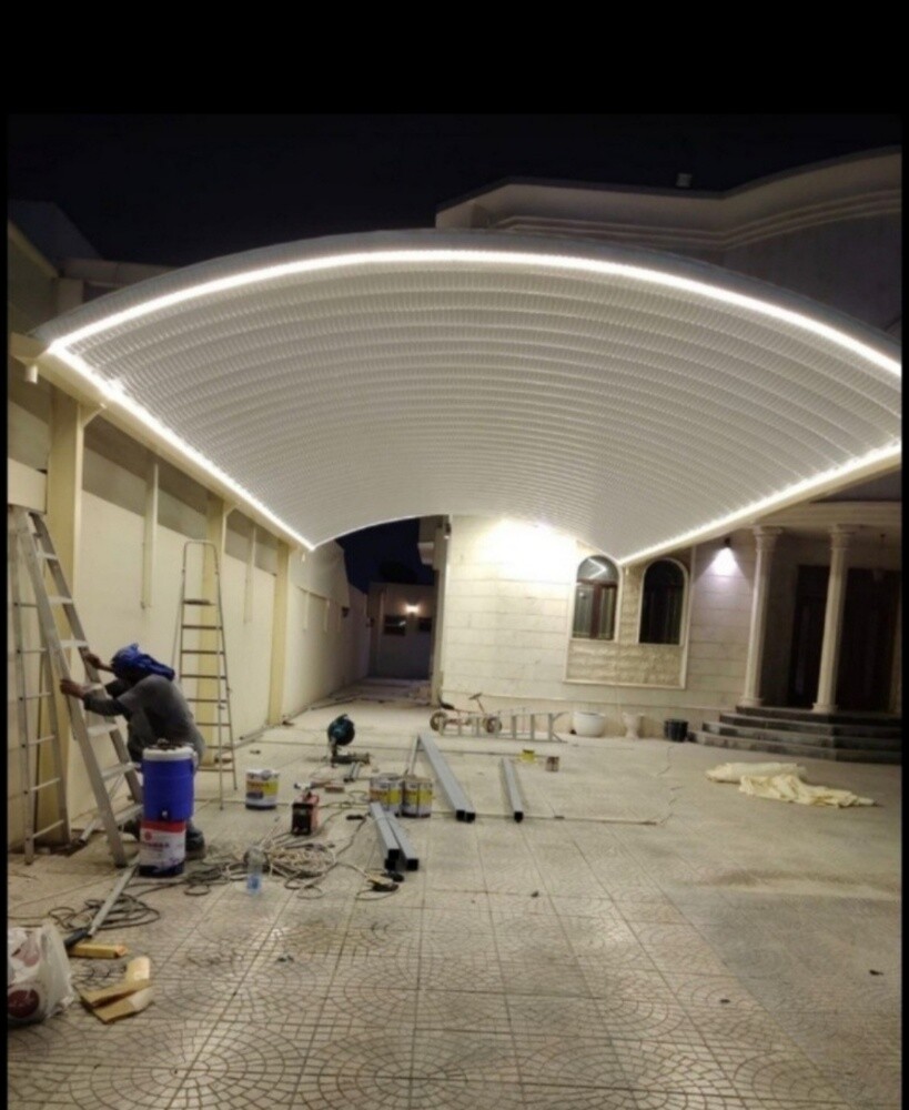 car parking shade pergola quicks pa - 2