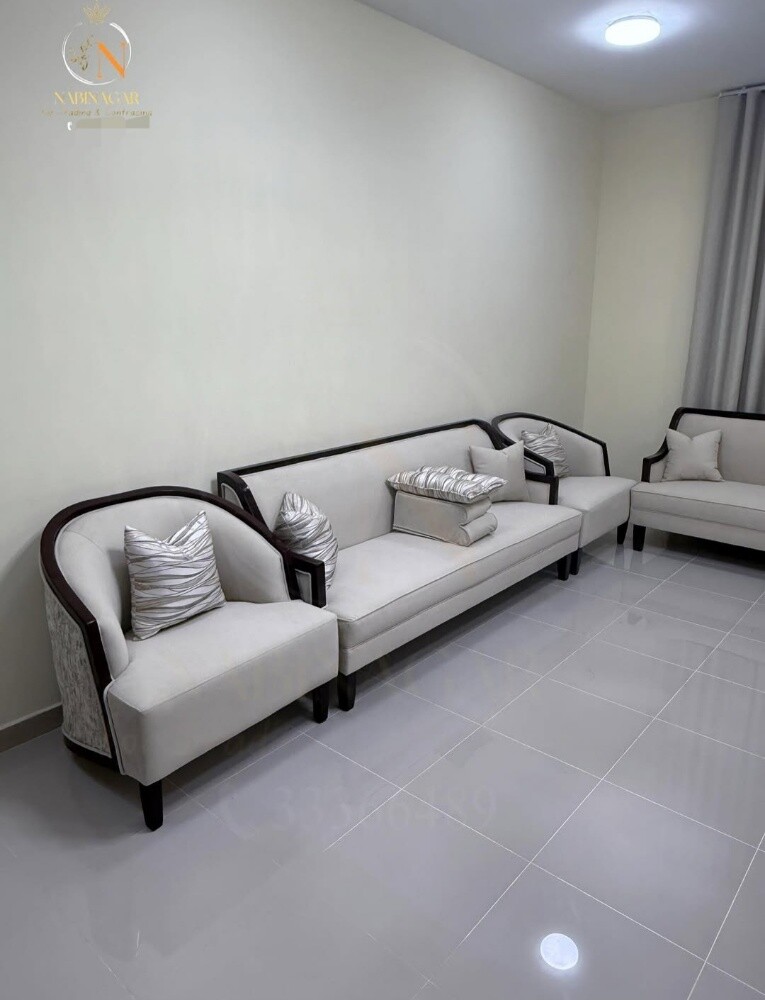 سجاد ستائر  ورق جدران أريكة المجل - 3