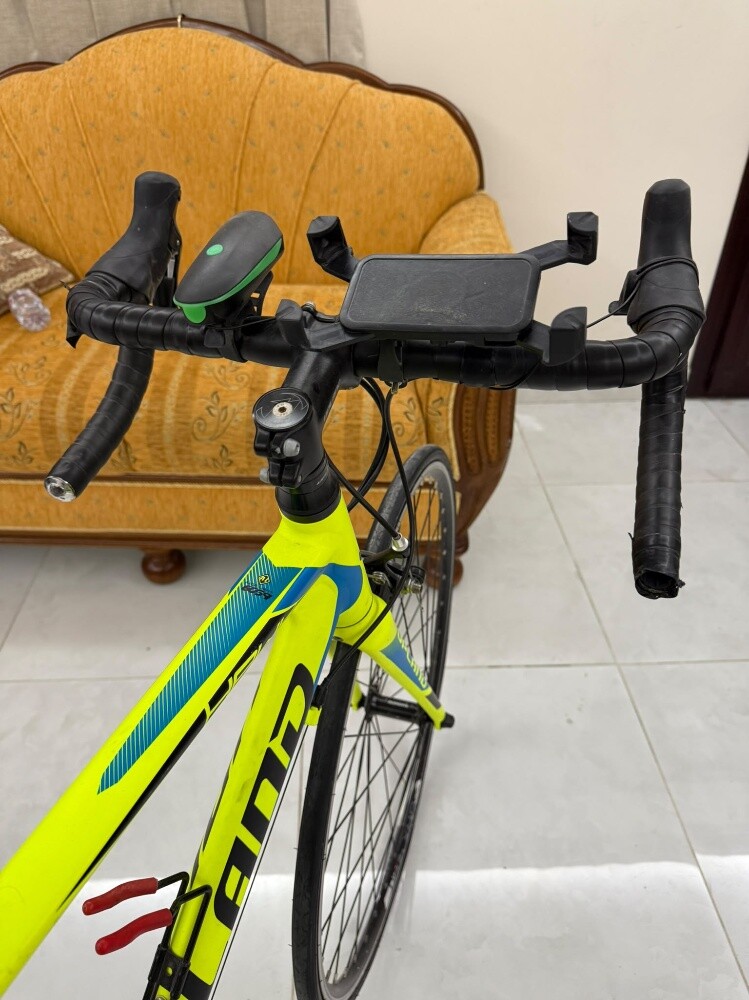 Adults Sports Bicycle - 2