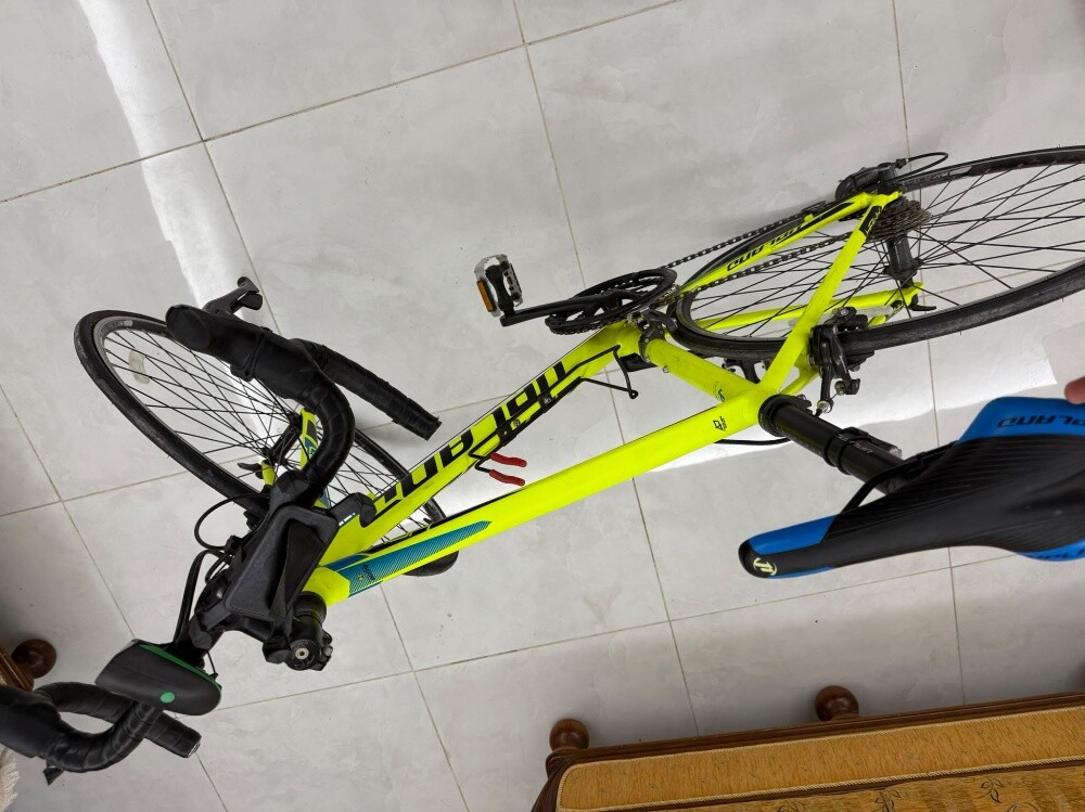Adults Sports Bicycle - 5
