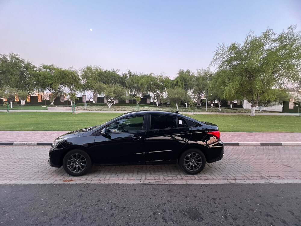 اريزو 5 كومفورت 2026 - 3