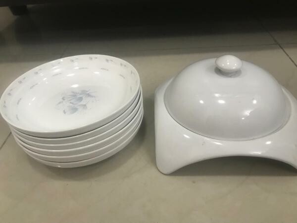 Items for Sale - 2
