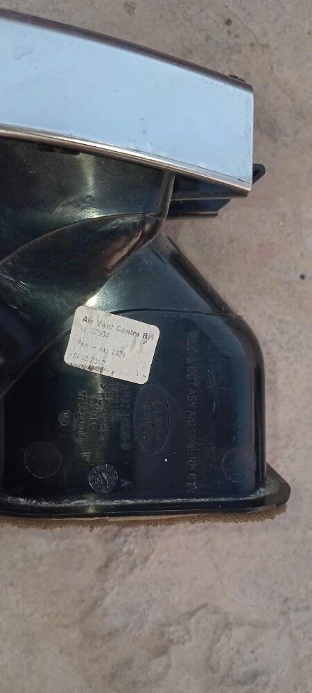 فتحات مكيف قابل للتفاوض - 3