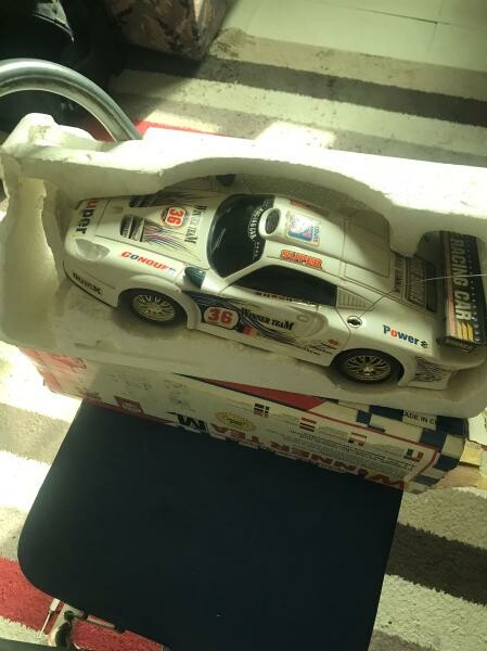 Cars for Toys - 6