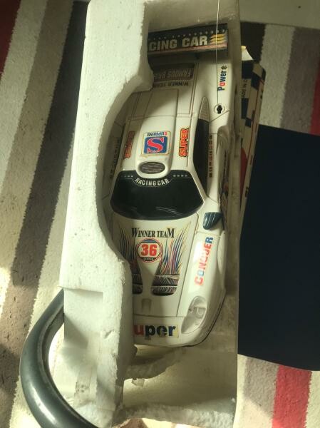 Cars for Toys - 5
