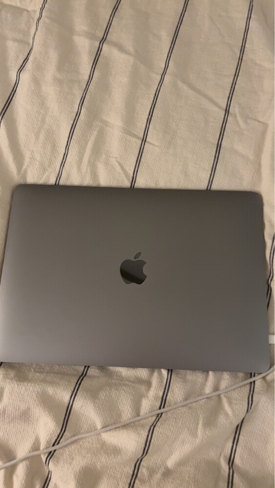 MacBook Air  - 2