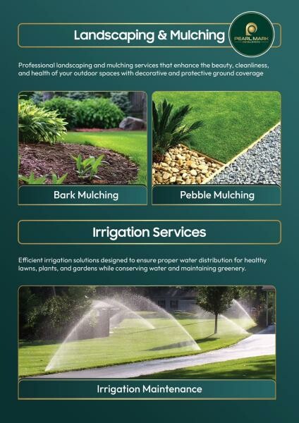 Gardening and Landscaping services - 3