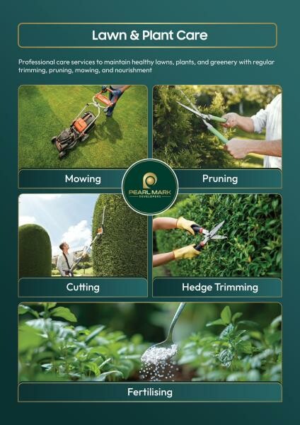 Gardening and Landscaping services - 6