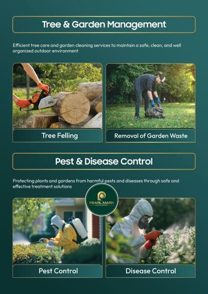Gardening and Landscaping services - 4