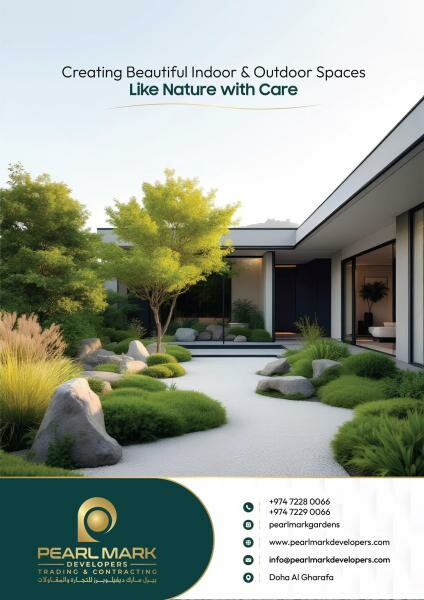 Gardening and Landscaping services - 2