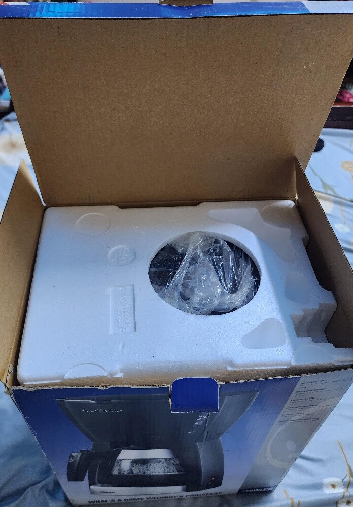 Coffee Filter Machine - 2