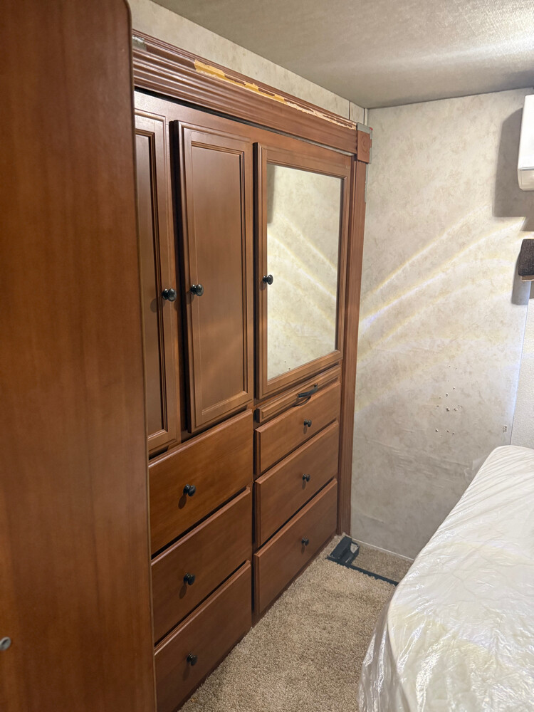 motor home carvan - 7