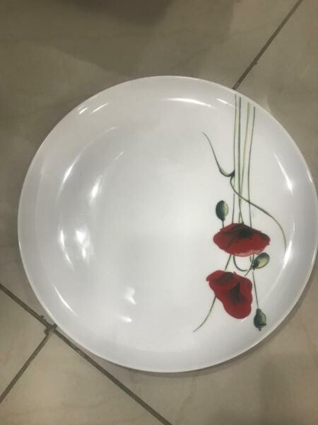Dinning Dish - 1
