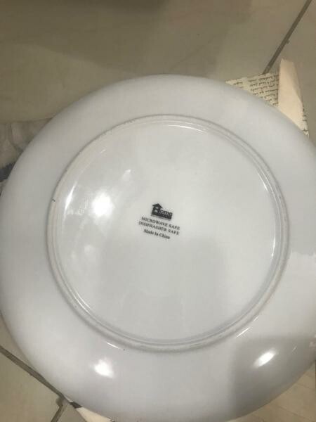 Dinning Dish - 2