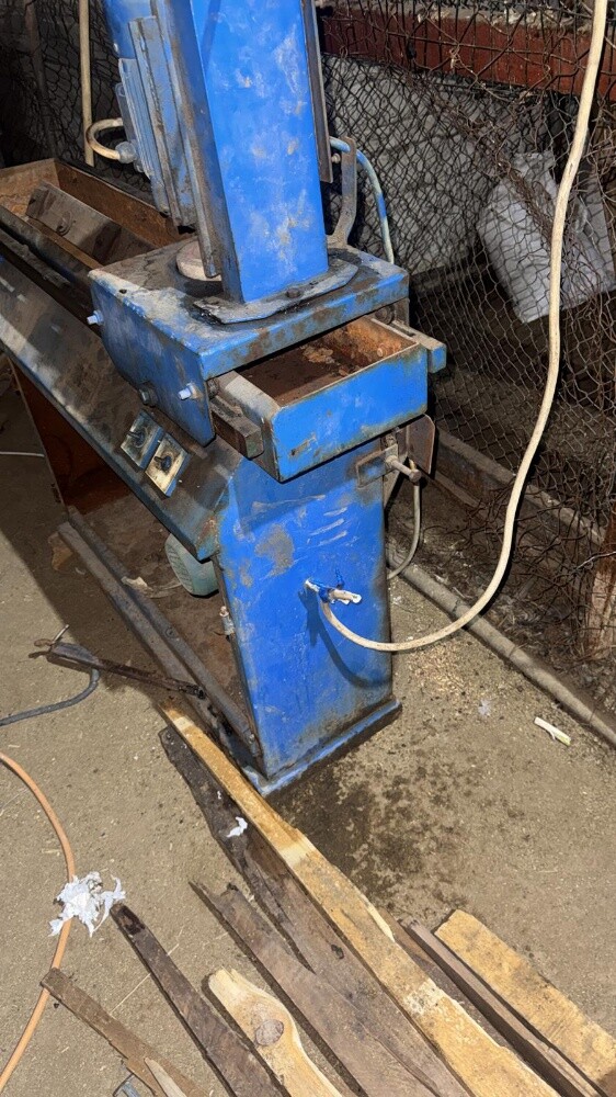 wood saving machine - 5