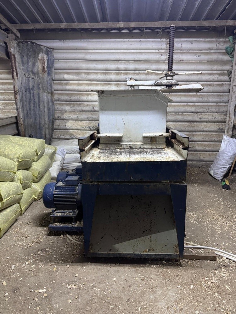 wood saving machine - 1