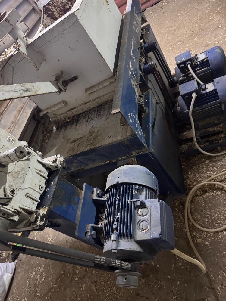 wood saving machine - 6
