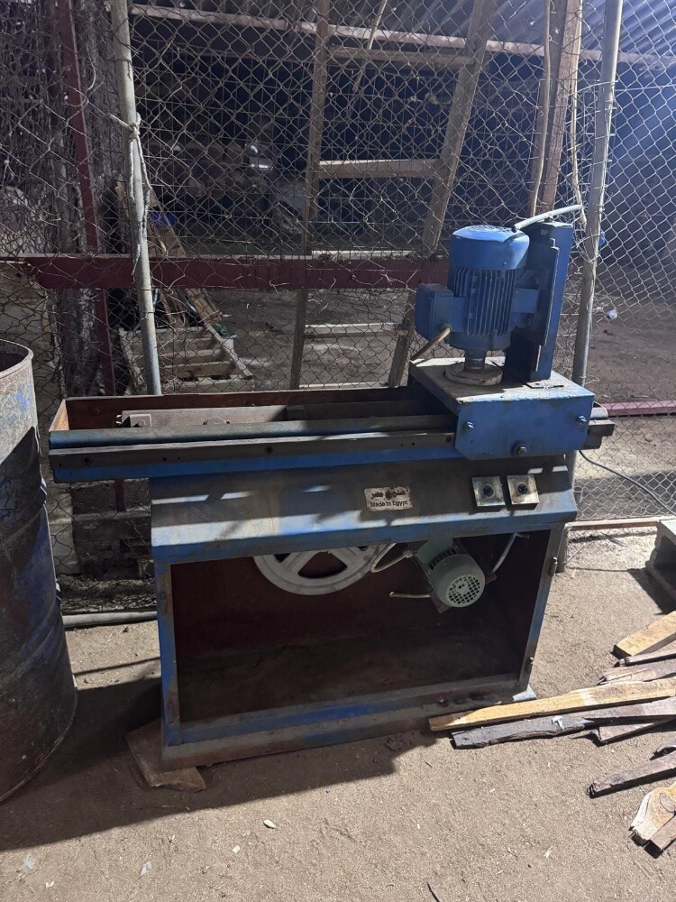 wood saving machine - 7
