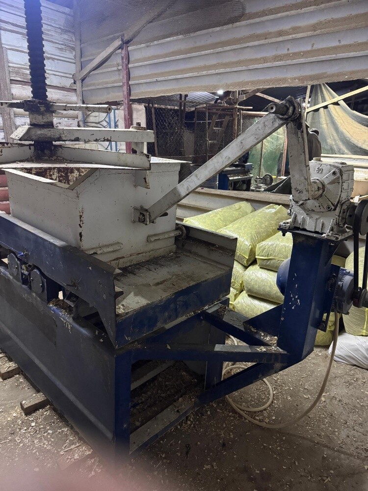 wood saving machine - 3