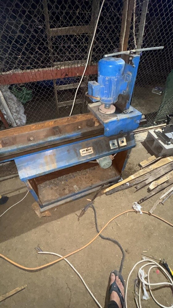 wood saving machine - 4