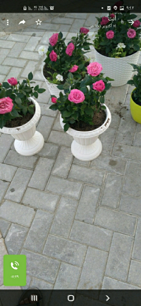 طين زراعي للبيع - 3