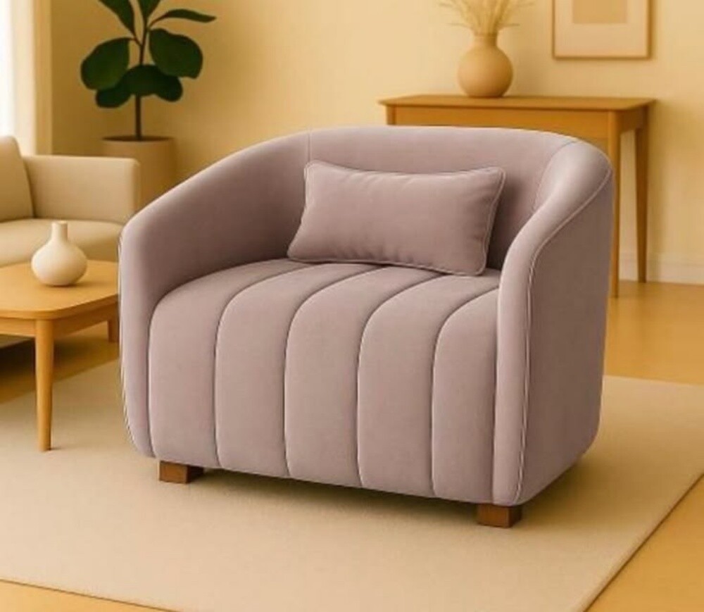 single sofa - 5