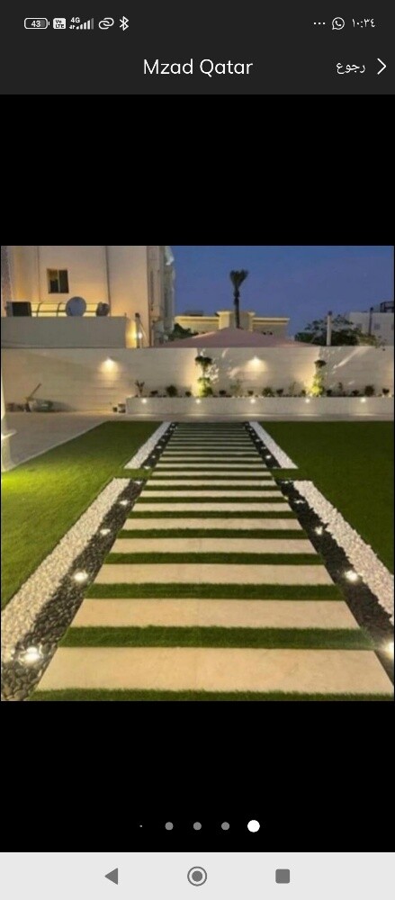 جلسات شلالات نوافير - 5
