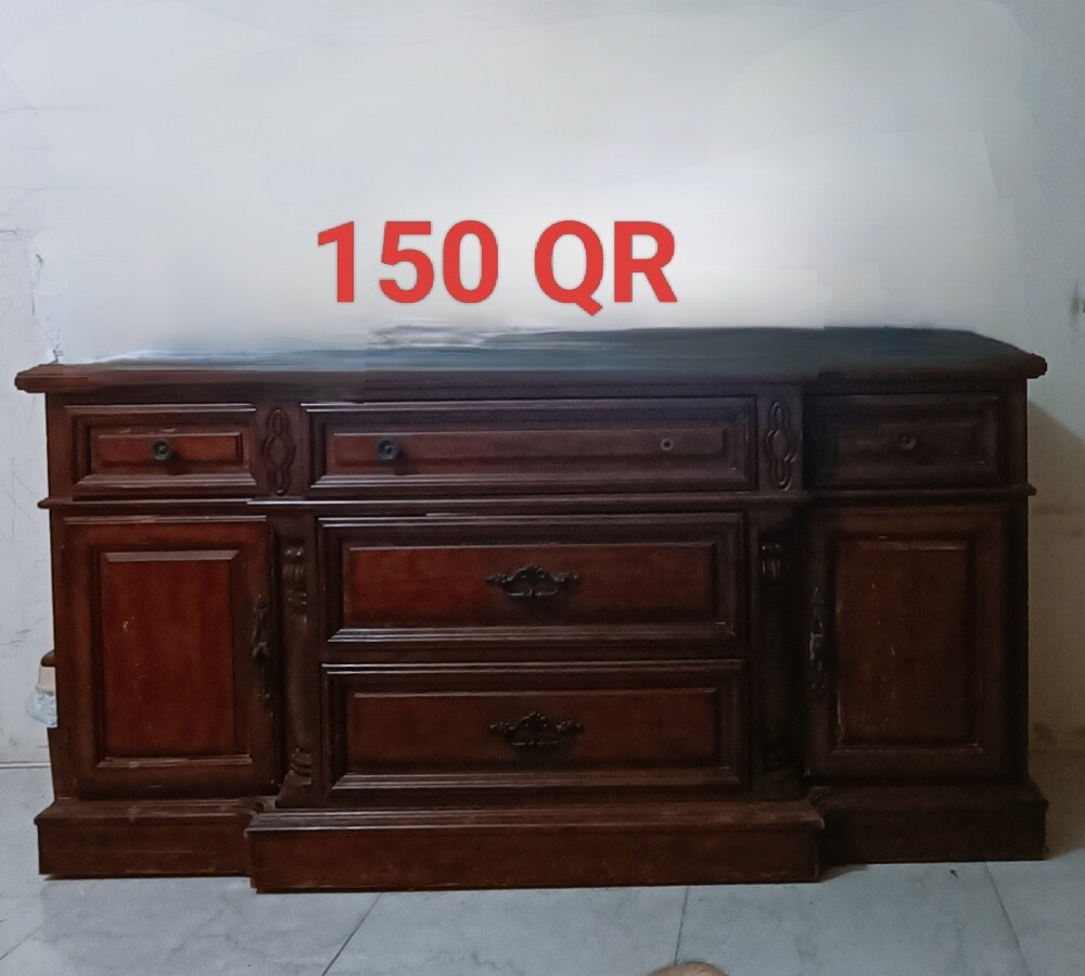 بوفيه - 1