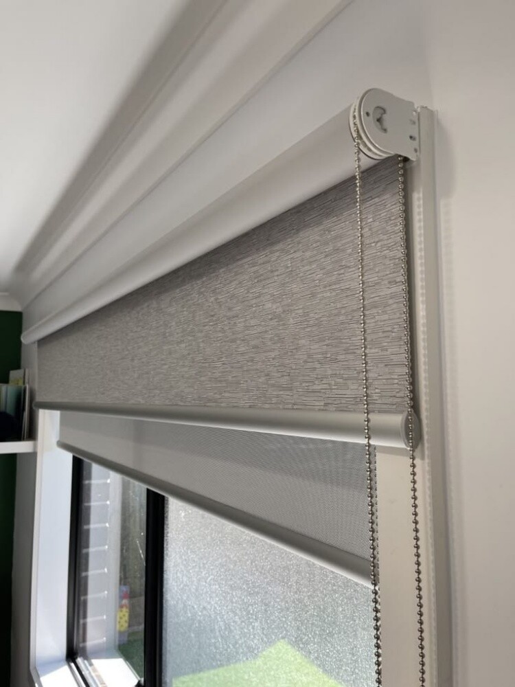 Roller curtain - 5