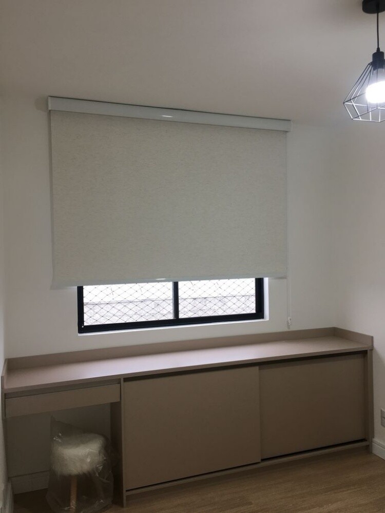 Roller curtain - 3