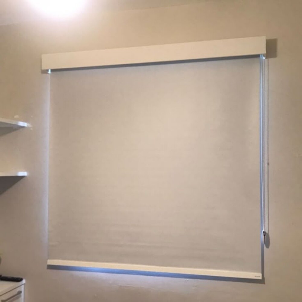 Roller curtain - 4