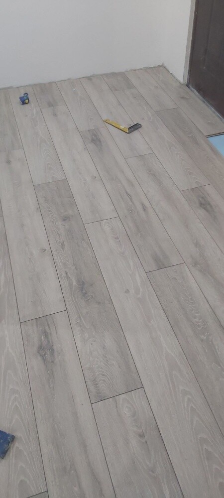 wooden floor (barkiya) - 5
