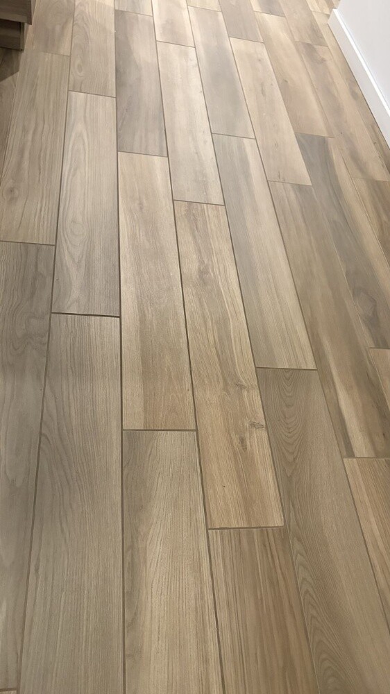 wooden floor (barkiya) - 2