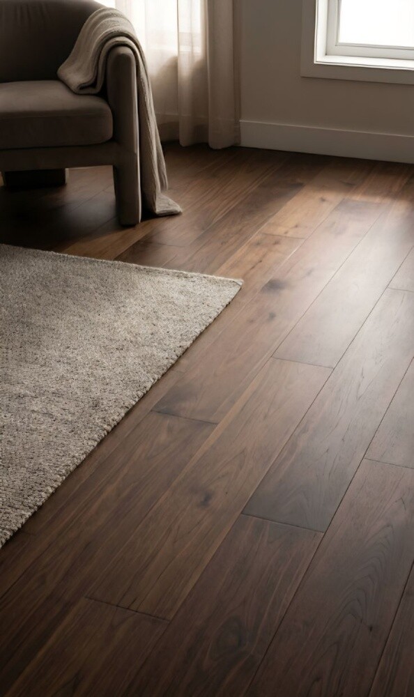 wooden floor (barkiya) - 7