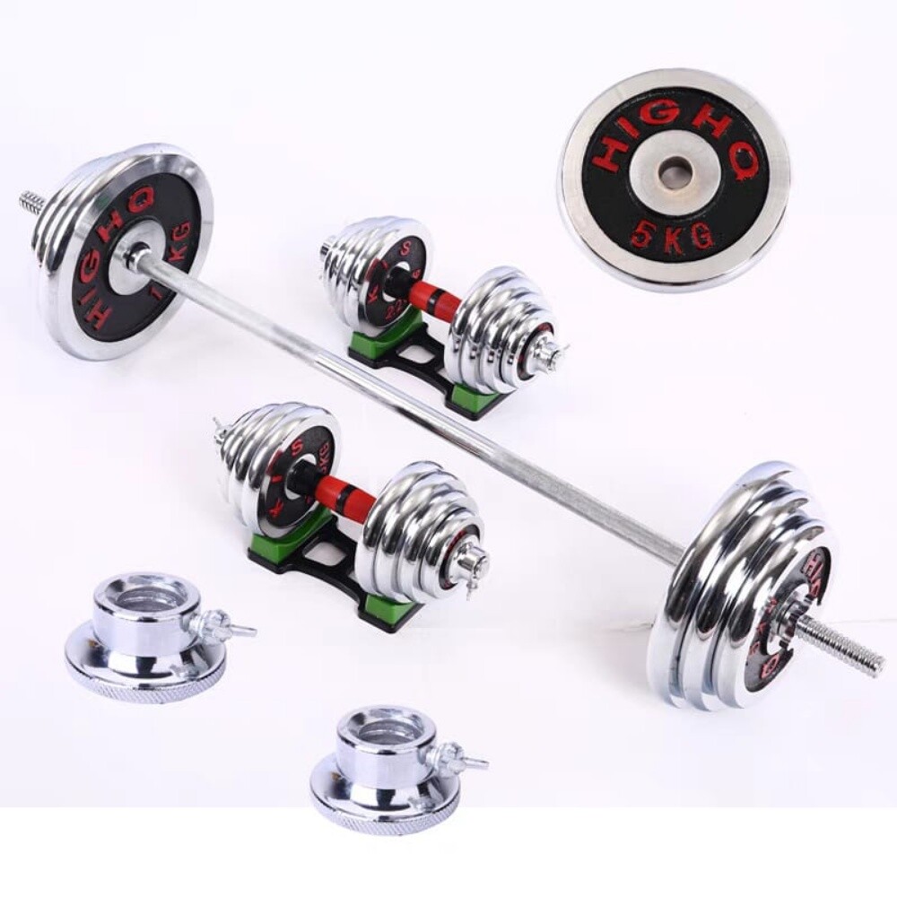 Dumbbell Rack 3 tier - 11
