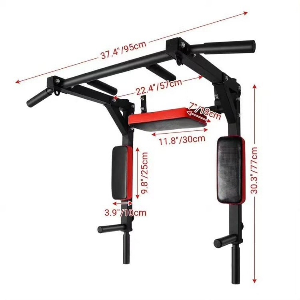 Dumbbell Rack 3 tier - 7