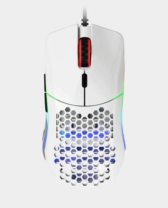 Glorious Model O wired gaming mouse - 3