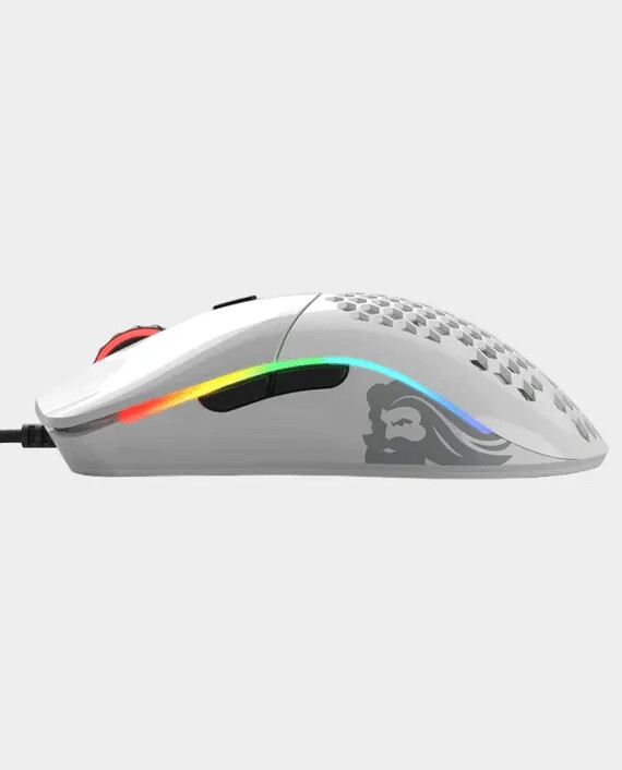 Glorious Model O wired gaming mouse - 2
