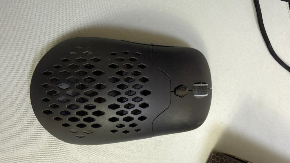 Epic Games Mouse - 3