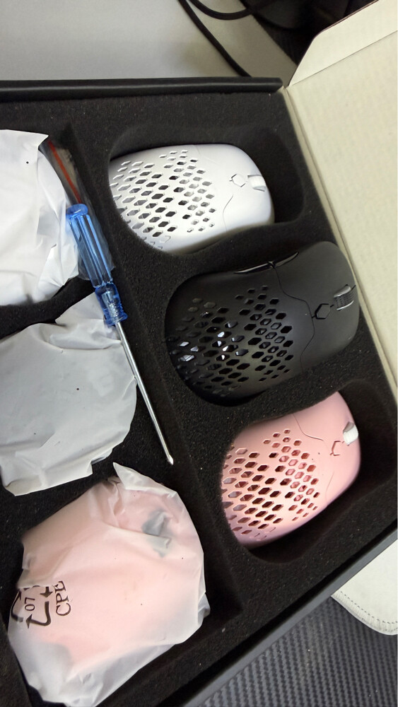 Epic Games Mouse - 5