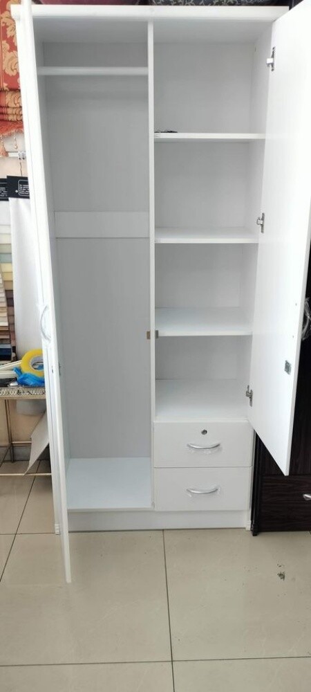 New Single Bed, Cupboard,Bunk bed - 17