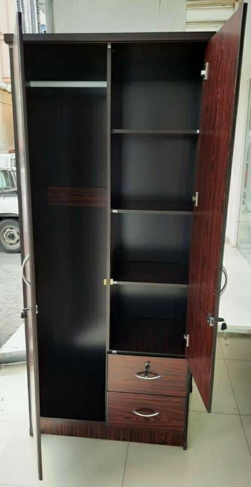 Selling new furniture , Bed,cabinet - 26