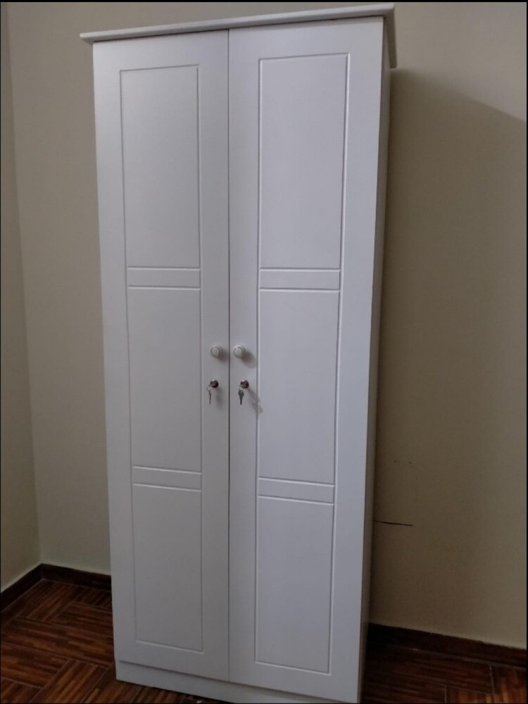 Selling new furniture , Bed,cabinet - 12