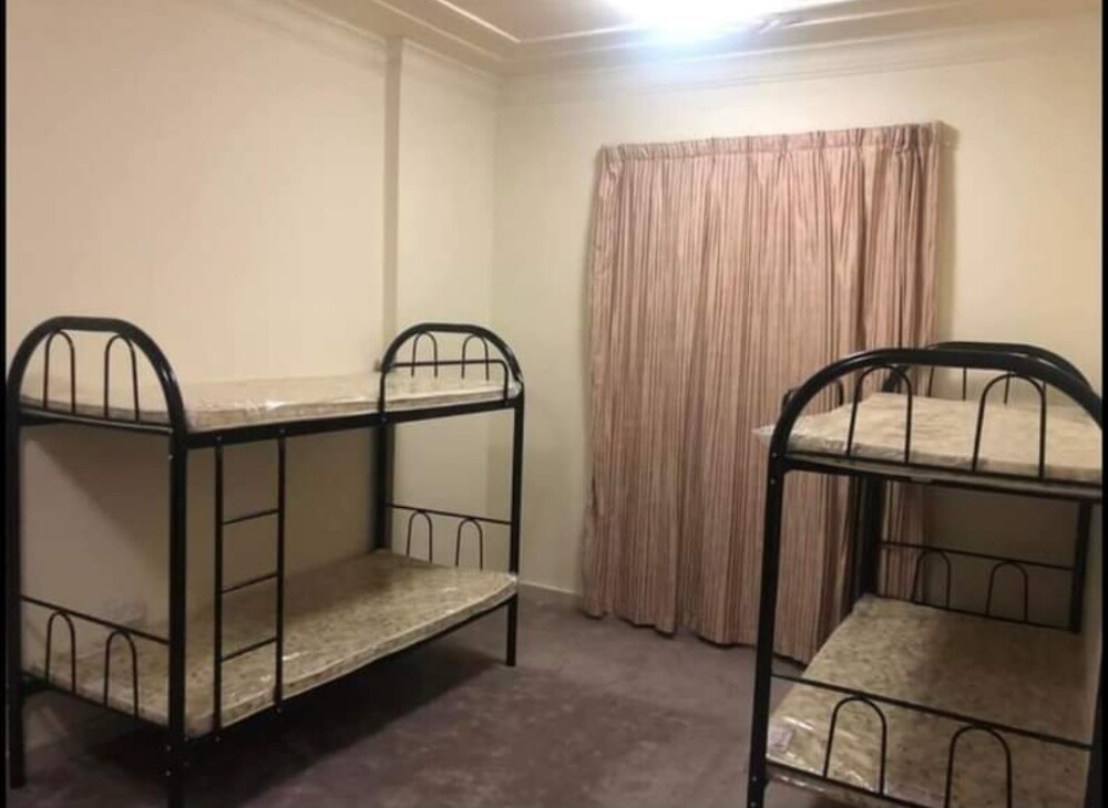 Selling new furniture , Bed,cabinet - 10
