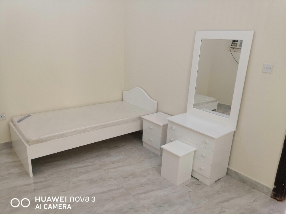 Selling new furniture , Bed,cabinet - 19