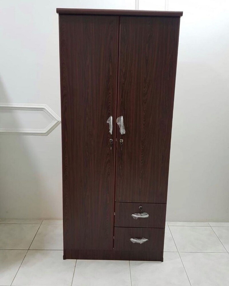 Selling new furniture , Bed,cabinet - 14