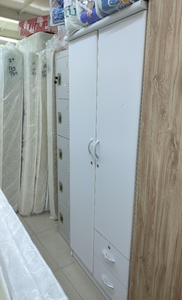 New Bed,Cupboard,Bunk Bed, Mattress - 17