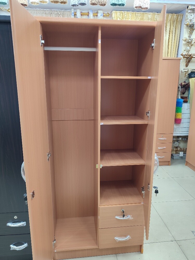 New Bed,Cupboard,Bunk Bed, Mattress - 14