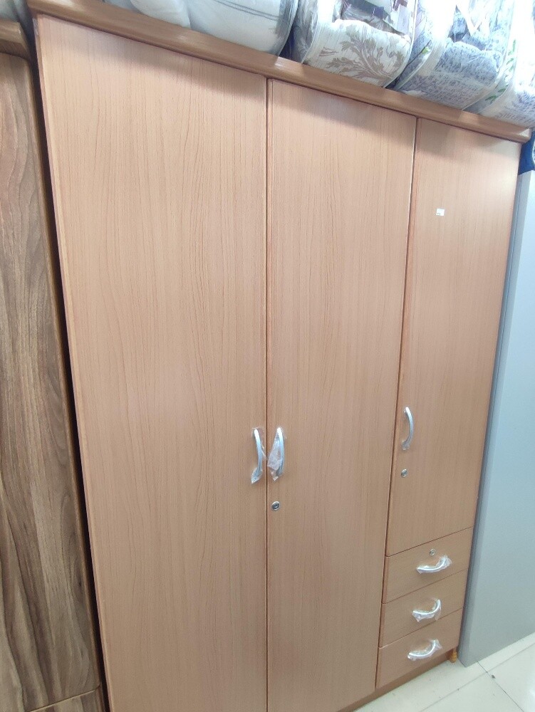 New Bed,Cupboard,Bunk Bed, Mattress - 16