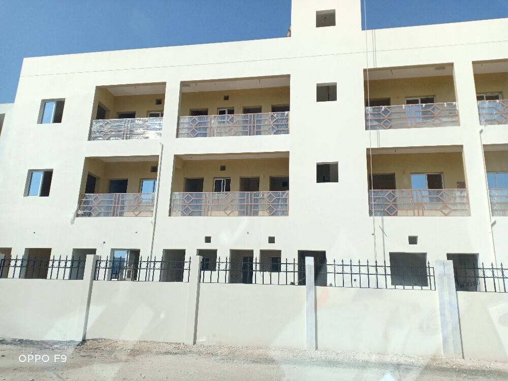 خدمات المقاولات في أعمال التشطيب - 6